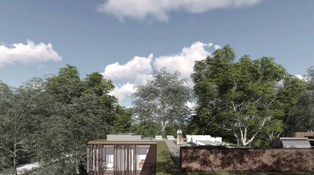 Venda/Alto de Pinheiros: lançamento de condomínio fechado Jacobsen Arquitetura – CA0207