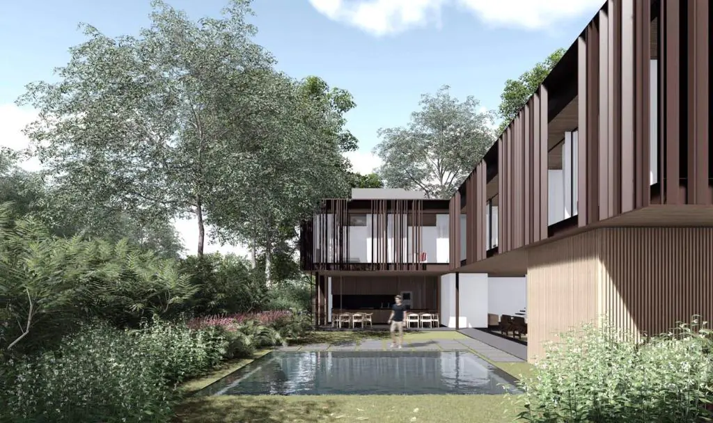 Venda/Alto de Pinheiros: lançamento de condomínio fechado Jacobsen Arquitetura – CA0207