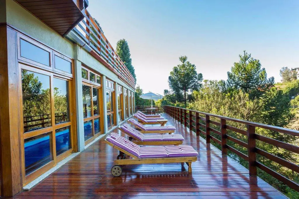 Venda/Campos do Jordão: Casa de campo – CA0343