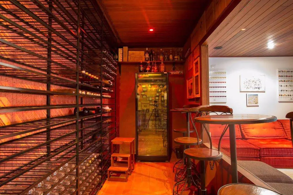 Venda/Campos do Jordão: Casa de campo – CA0343