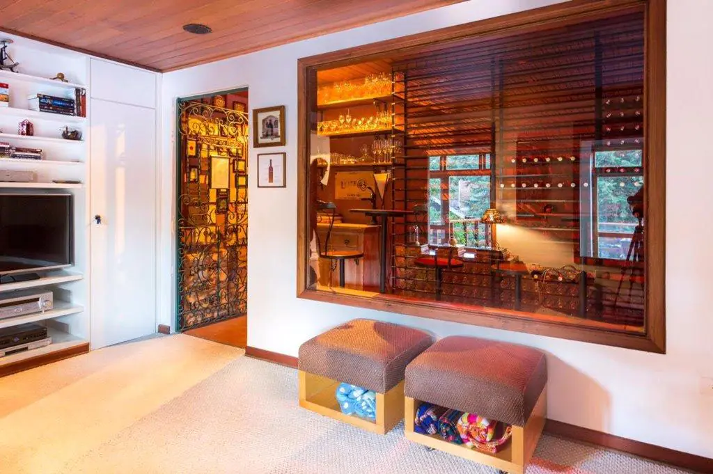 Venda/Campos do Jordão: Casa de campo – CA0343