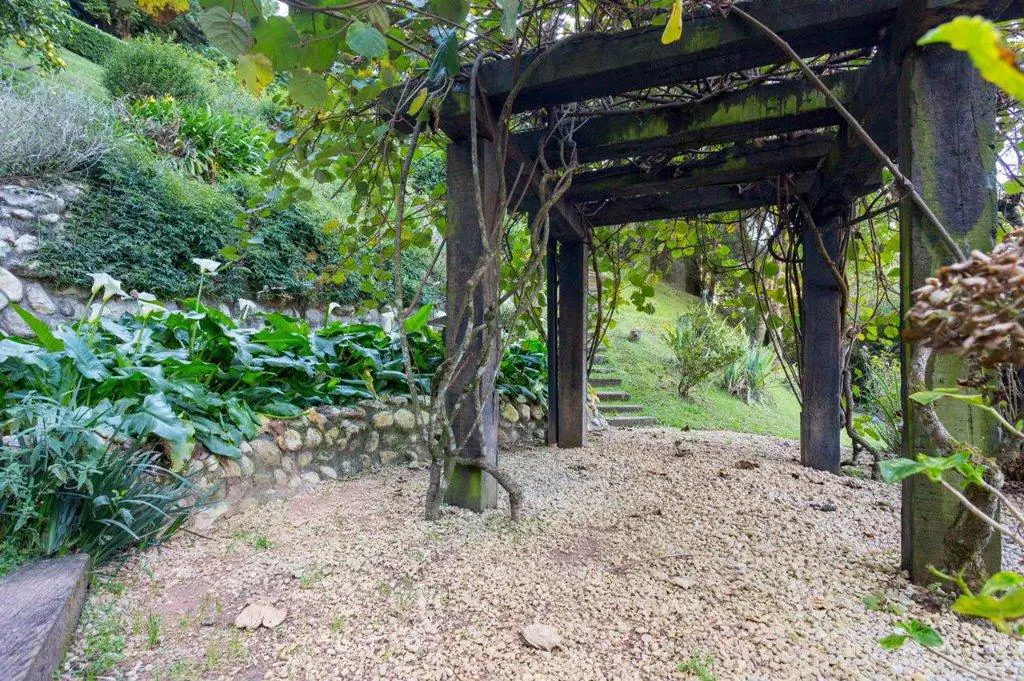 Venda/Campos do Jordão: Casa de campo – CA0343