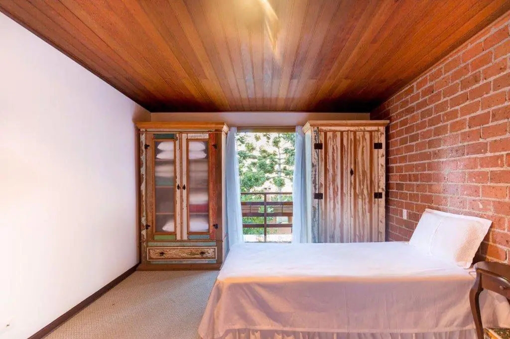 Venda/Campos do Jordão: Casa de campo – CA0343