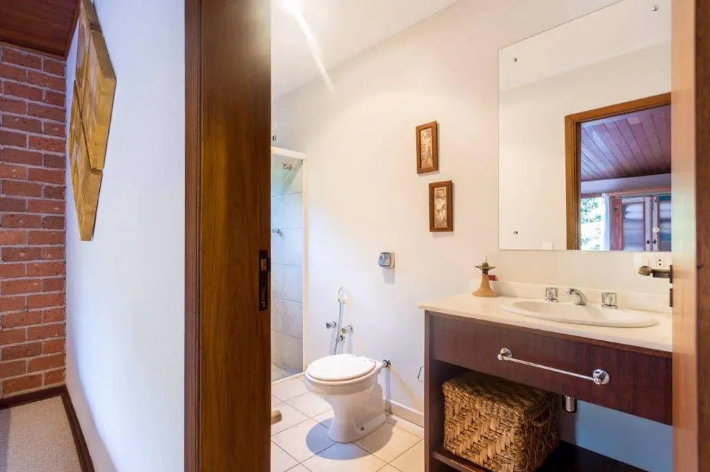 Venda/Campos do Jordão: Casa de campo – CA0343