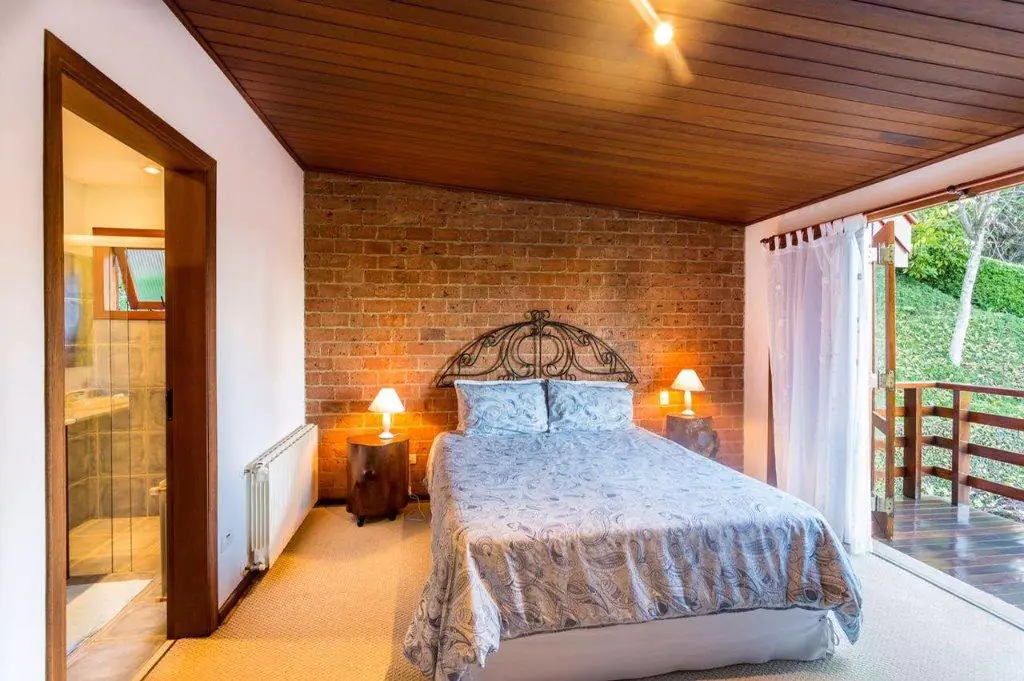 Venda/Campos do Jordão: Casa de campo – CA0343