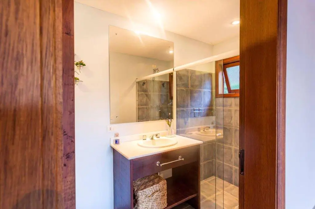 Venda/Campos do Jordão: Casa de campo – CA0343