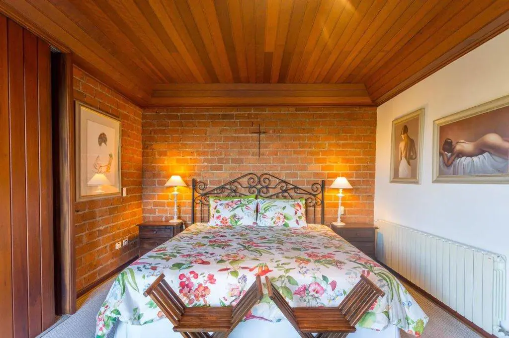 Venda/Campos do Jordão: Casa de campo – CA0343