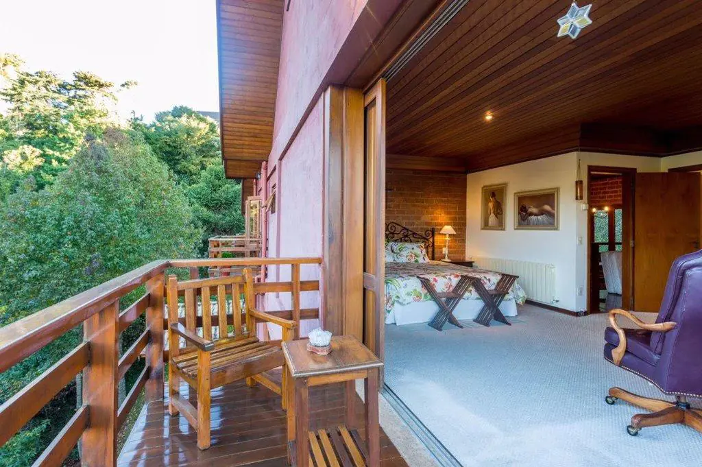 Venda/Campos do Jordão: Casa de campo – CA0343