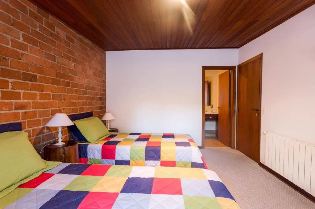 Venda/Campos do Jordão: Casa de campo – CA0343