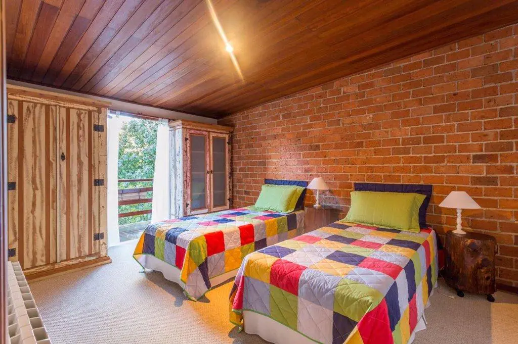 Venda/Campos do Jordão: Casa de campo – CA0343