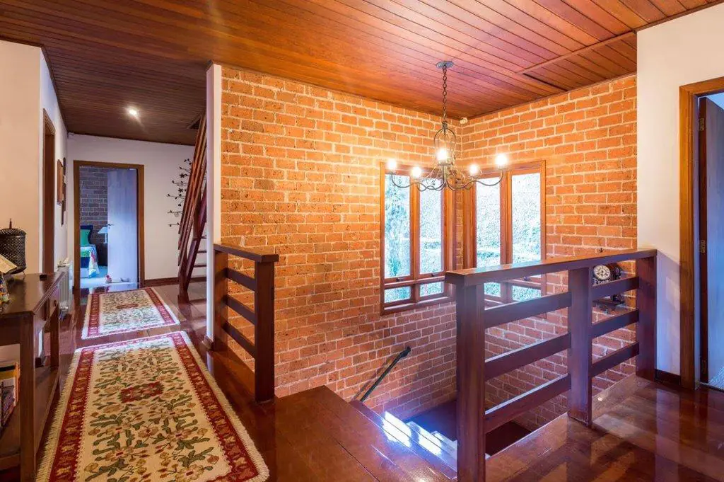 Venda/Campos do Jordão: Casa de campo – CA0343