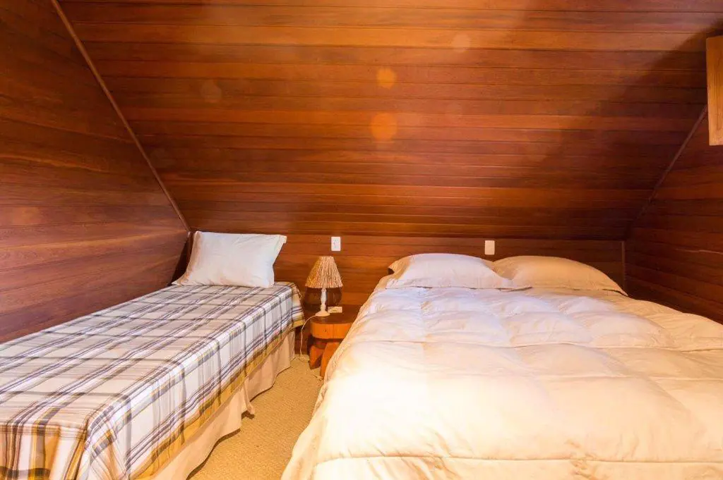 Venda/Campos do Jordão: Casa de campo – CA0343