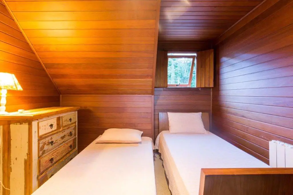 Venda/Campos do Jordão: Casa de campo – CA0343