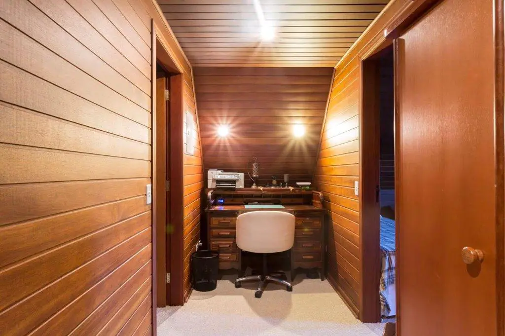 Venda/Campos do Jordão: Casa de campo – CA0343