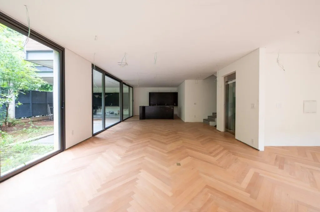 Casa de condomínio à venda próximo ao Parque Villa Lobos – CA0378