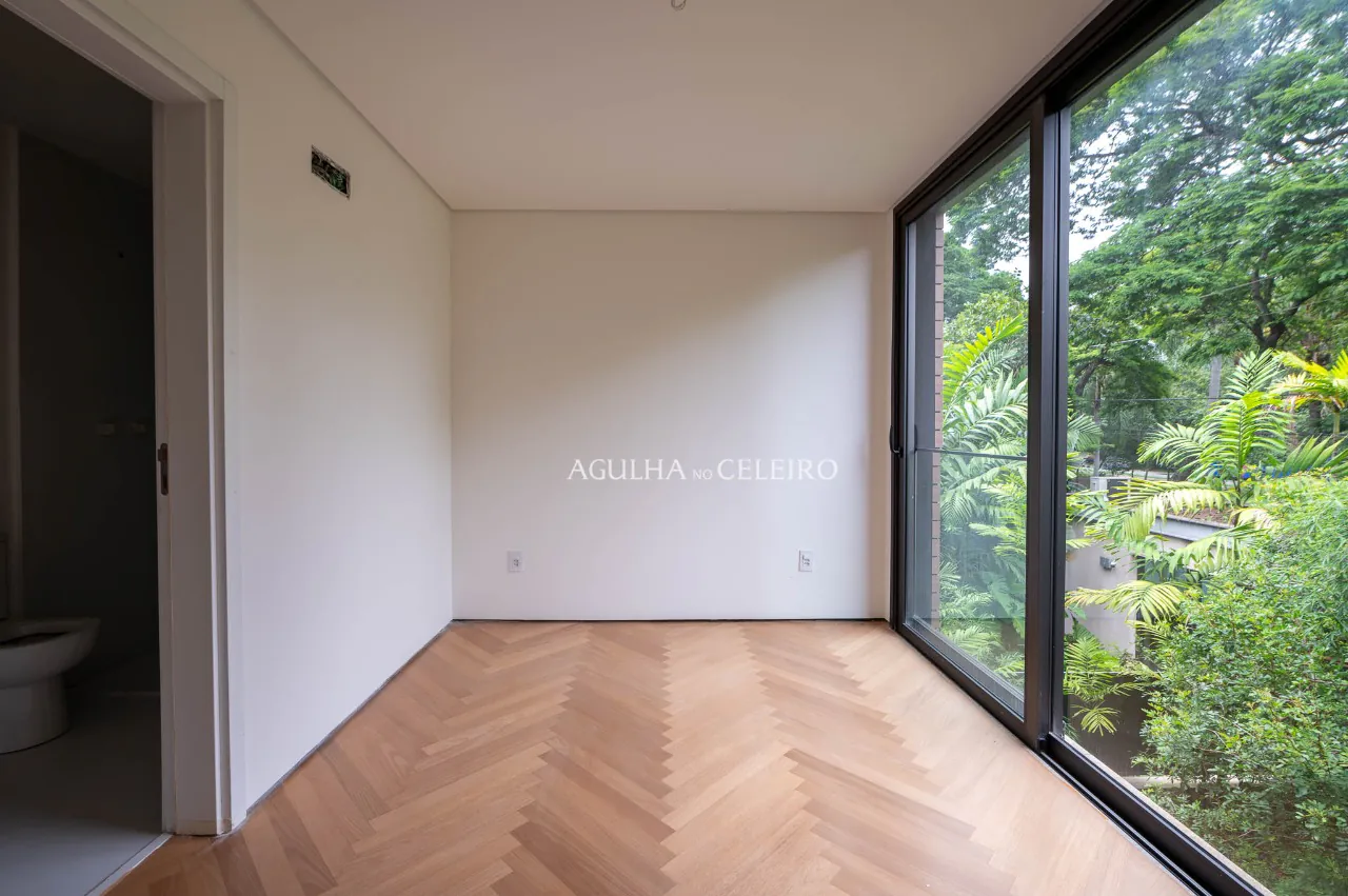 Casa de condomínio à venda próximo ao Parque Villa Lobos – CA0378