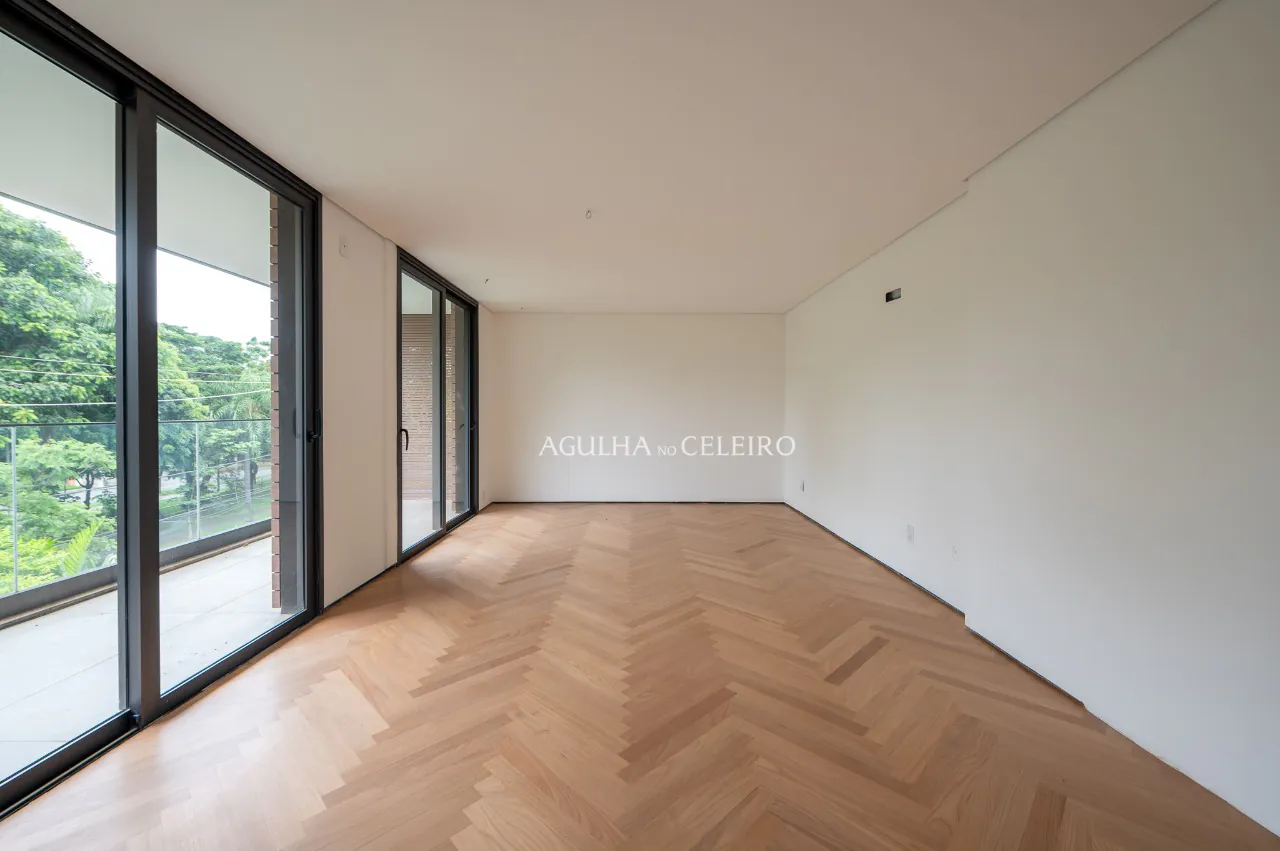 Casa de condomínio à venda próximo ao Parque Villa Lobos – CA0378