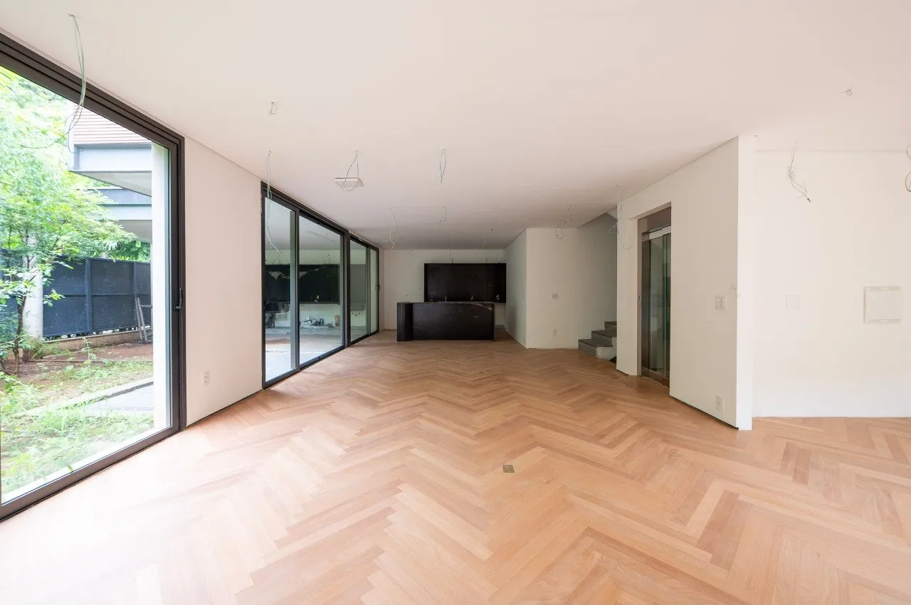 Casa de condomínio à venda próximo ao Parque Villa Lobos – CA0378