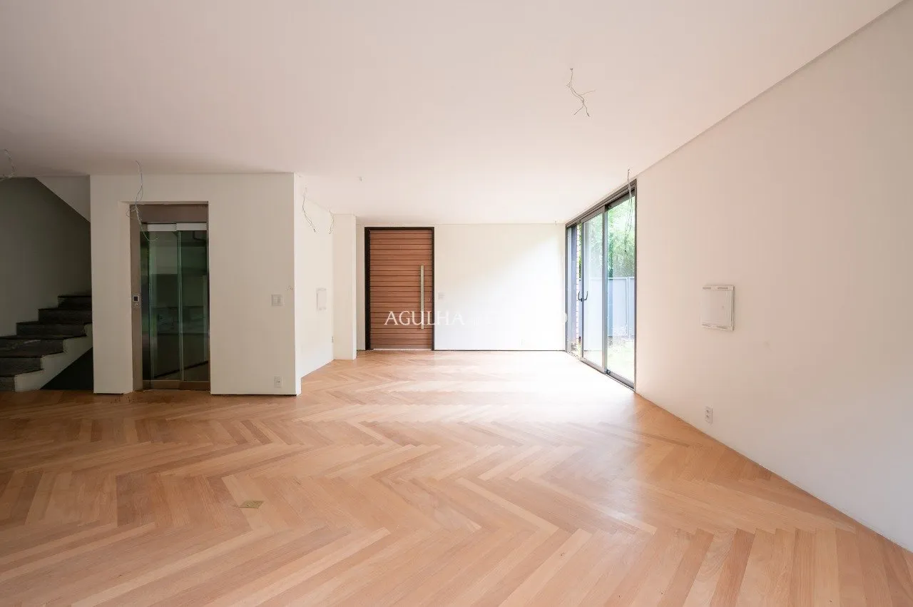 Casa de condomínio à venda próximo ao Parque Villa Lobos – CA0378