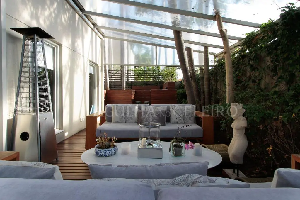 Venda/Cidade Jardim: Casa em condomínio muito especial – CA0382