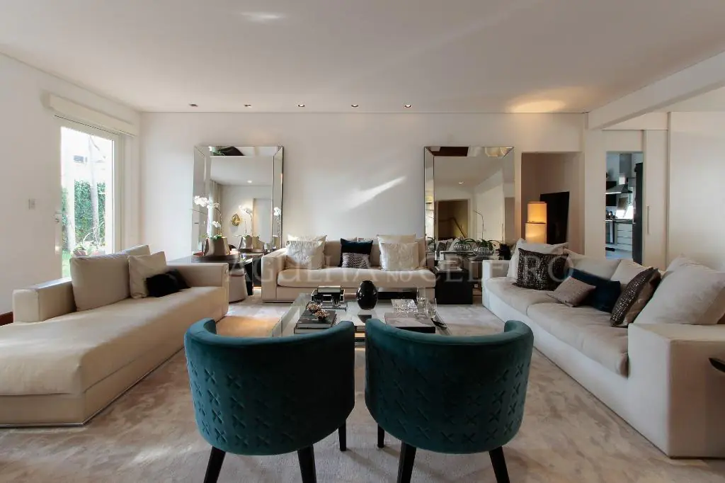 Venda/Cidade Jardim: Casa em condomínio muito especial – CA0382