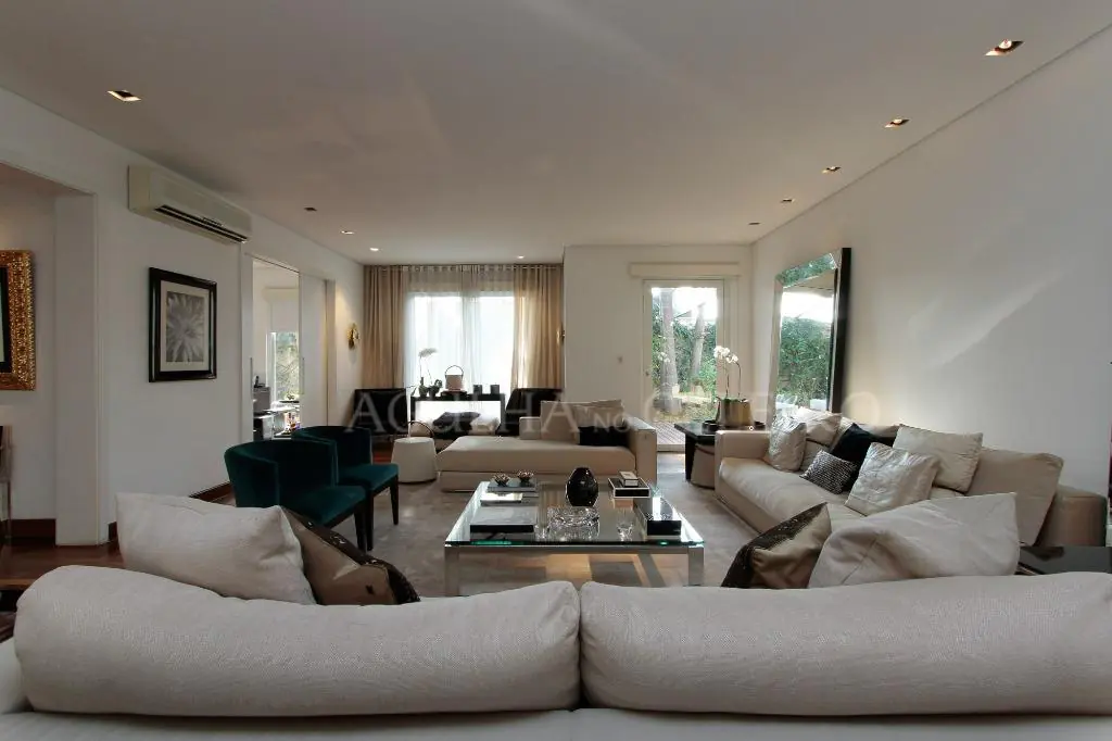 Venda/Cidade Jardim: Casa em condomínio muito especial – CA0382