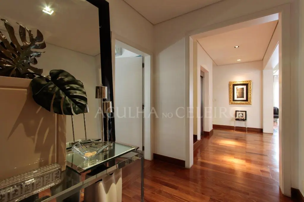 Venda/Cidade Jardim: Casa em condomínio muito especial – CA0382