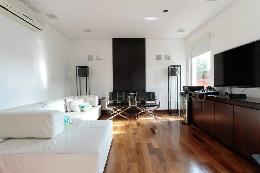 Venda/Cidade Jardim: Casa em condomínio muito especial – CA0382