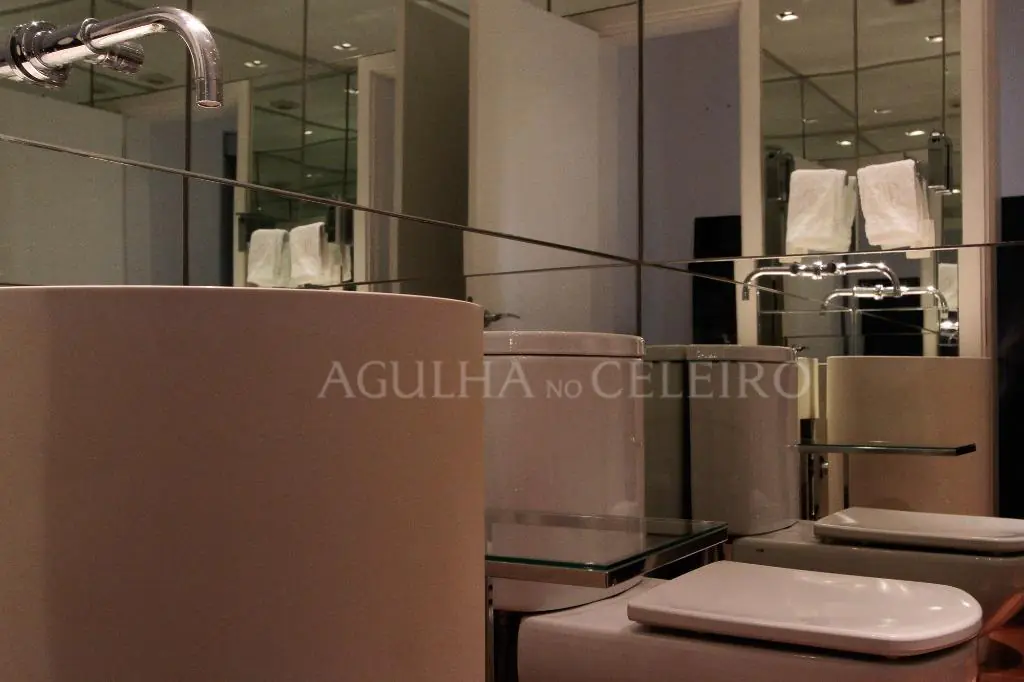 Venda/Cidade Jardim: Casa em condomínio muito especial – CA0382