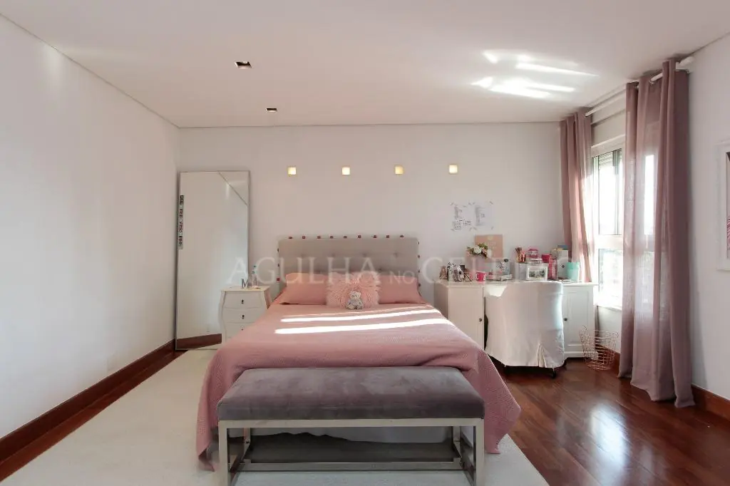 Venda/Cidade Jardim: Casa em condomínio muito especial – CA0382