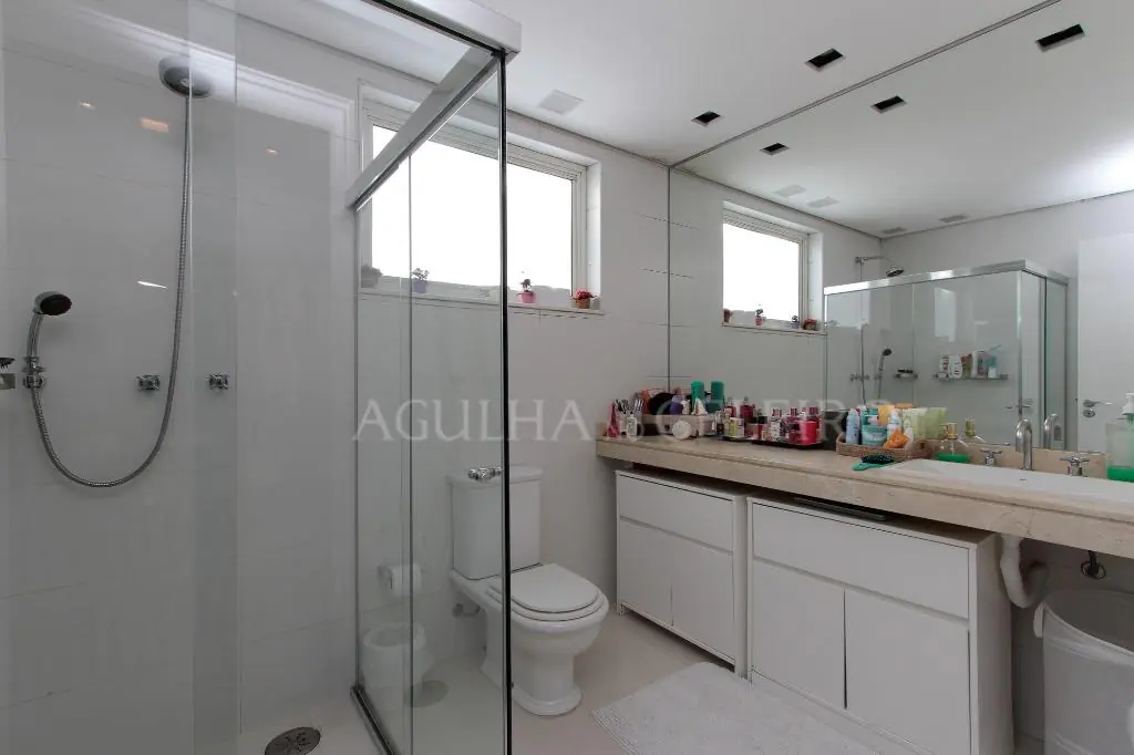 Venda/Cidade Jardim: Casa em condomínio muito especial – CA0382