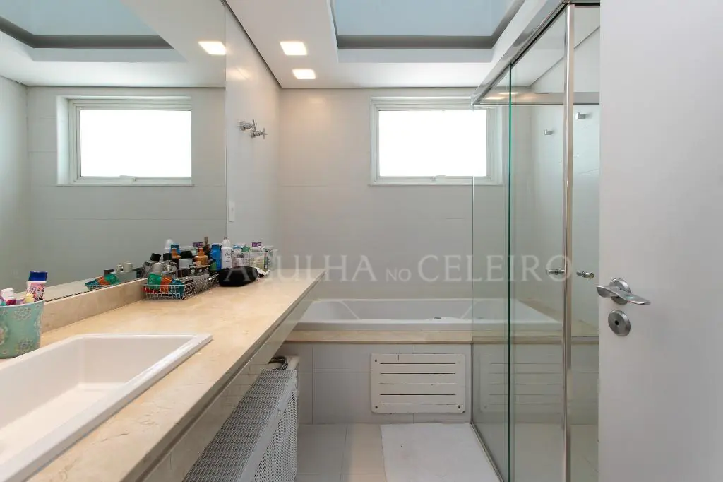 Venda/Cidade Jardim: Casa em condomínio muito especial – CA0382