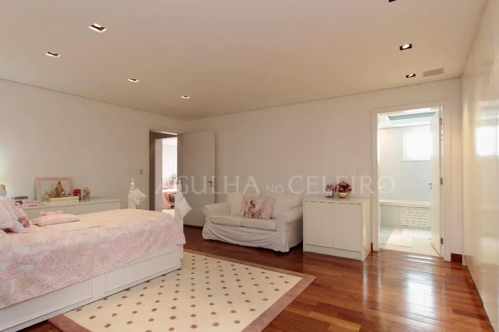 Venda/Cidade Jardim: Casa em condomínio muito especial – CA0382