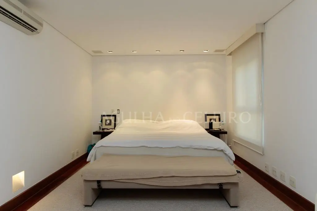 Venda/Cidade Jardim: Casa em condomínio muito especial – CA0382