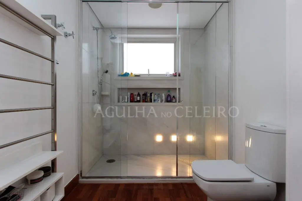 Venda/Cidade Jardim: Casa em condomínio muito especial – CA0382