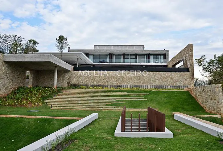 Venda/Quinta da Baroneza: fantástico refúgio de campo – CA0388