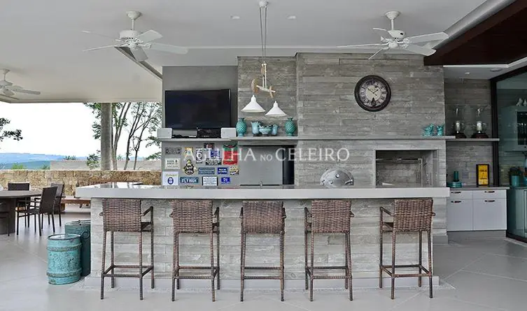 Venda/Quinta da Baroneza: fantástico refúgio de campo – CA0388