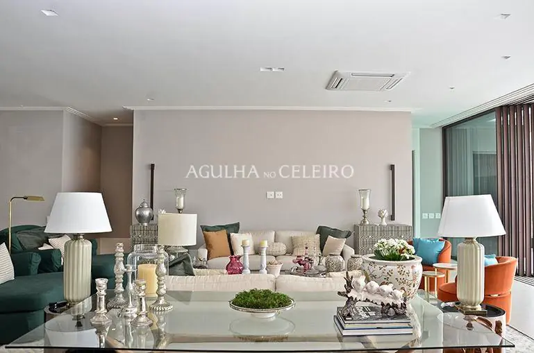 Venda/Quinta da Baroneza: fantástico refúgio de campo – CA0388