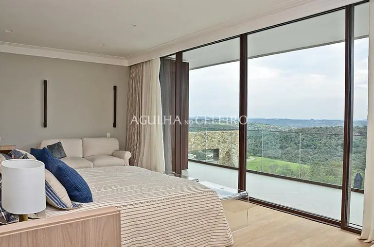 Venda/Quinta da Baroneza: fantástico refúgio de campo – CA0388