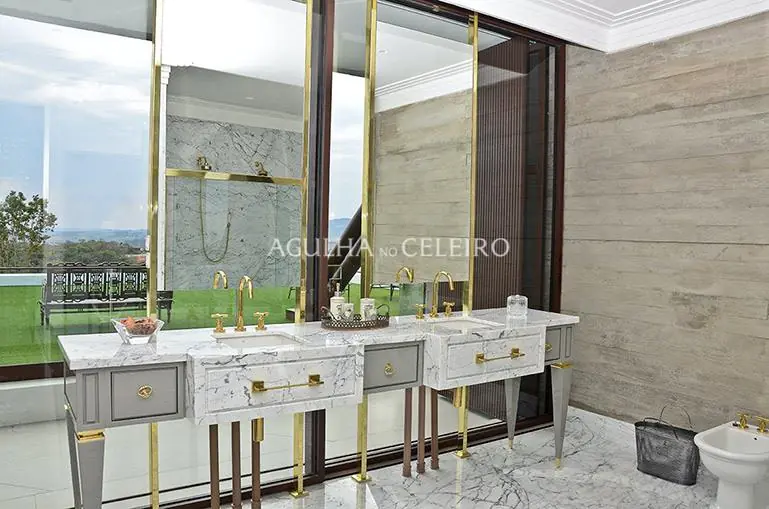 Venda/Quinta da Baroneza: fantástico refúgio de campo – CA0388