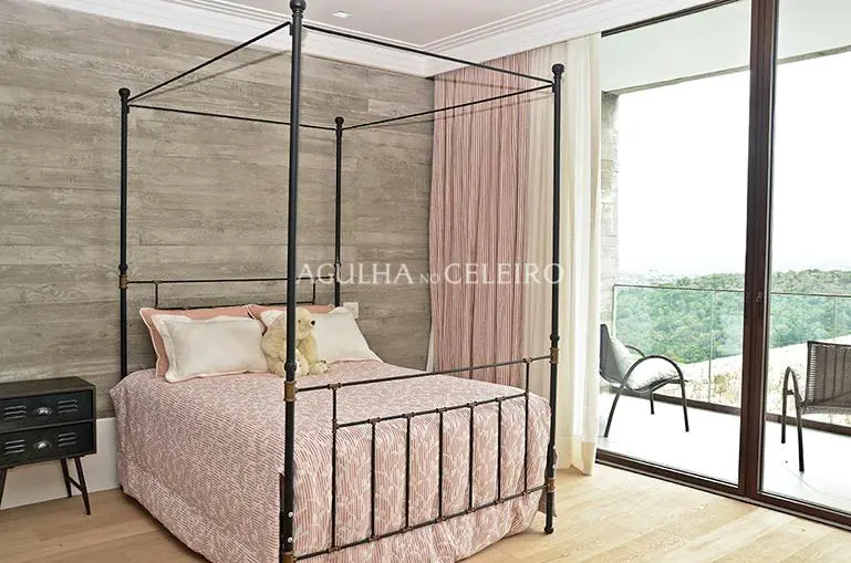 Venda/Quinta da Baroneza: fantástico refúgio de campo – CA0388