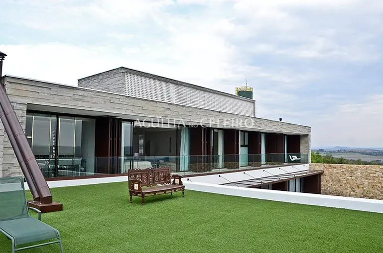 Venda/Quinta da Baroneza: fantástico refúgio de campo – CA0388