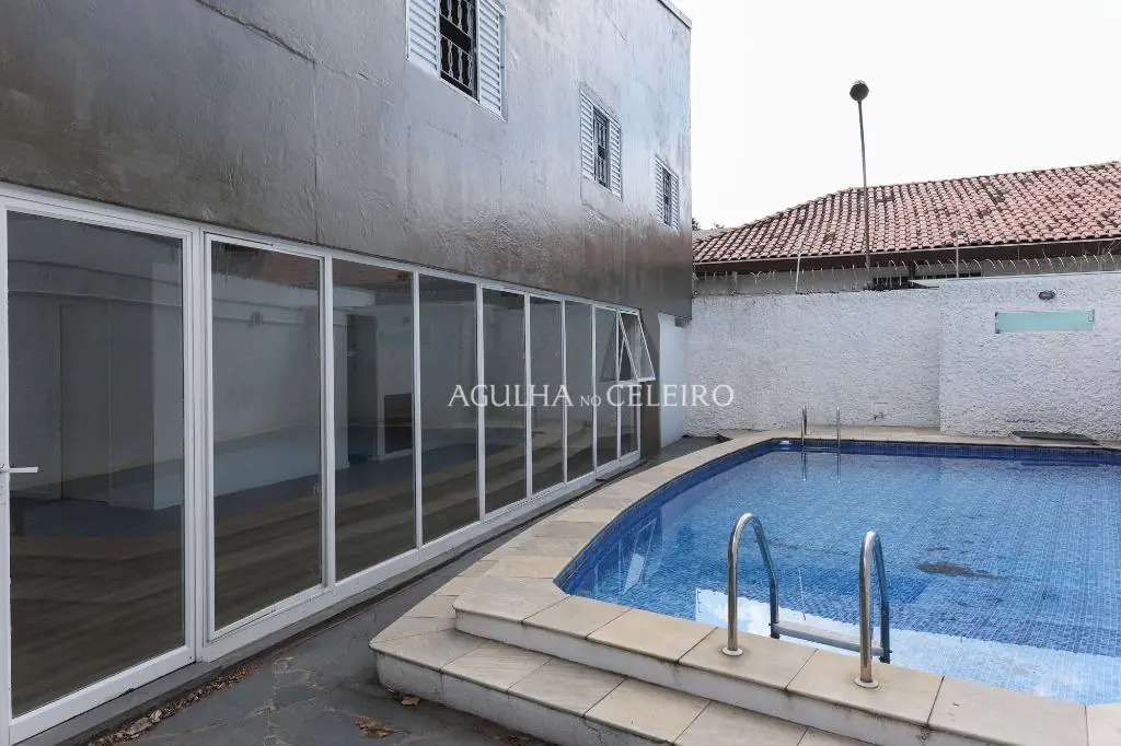 Venda/Alto de Pinheiros: Casa ampla e novinha! – CA0537