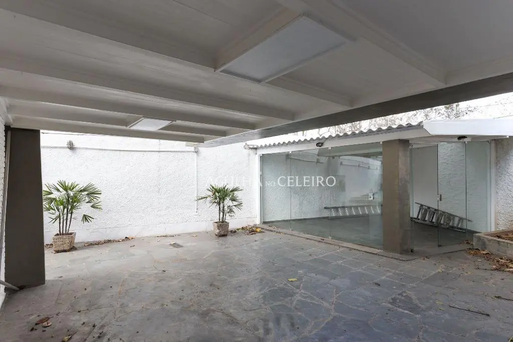 Venda/Alto de Pinheiros: Casa ampla e novinha! – CA0537