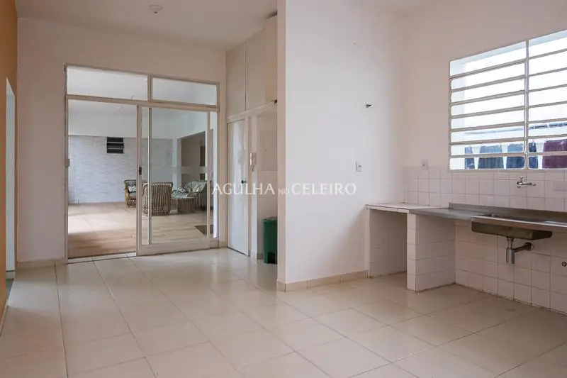 Casa com Terreno de 1120 mts em esquina no coração da Vila Nova Conceição. – CA0722