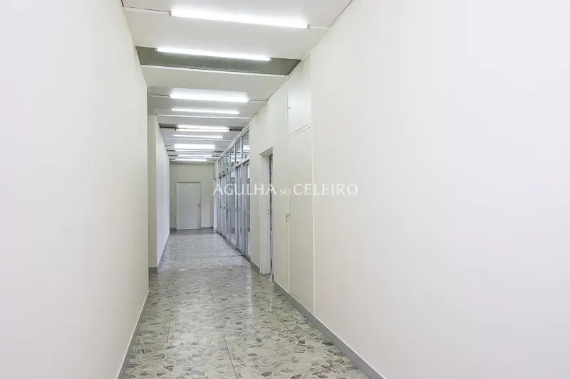 Casa com Terreno de 1120 mts em esquina no coração da Vila Nova Conceição. – CA0722