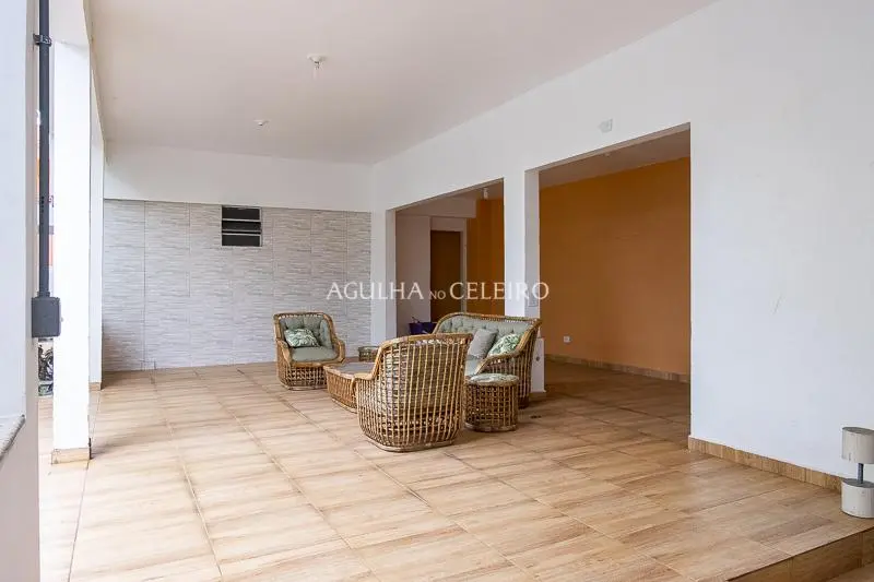 Casa com Terreno de 1120 mts em esquina no coração da Vila Nova Conceição. – CA0722