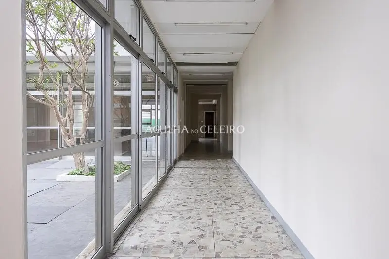 Casa com Terreno de 1120 mts em esquina no coração da Vila Nova Conceição. – CA0722