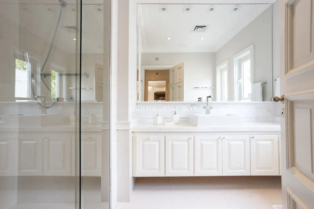 Venda/Jardim Europa: Simplesmente deslumbrante com projeto do renomado arquiteto Oscar Mikail. – CA0909