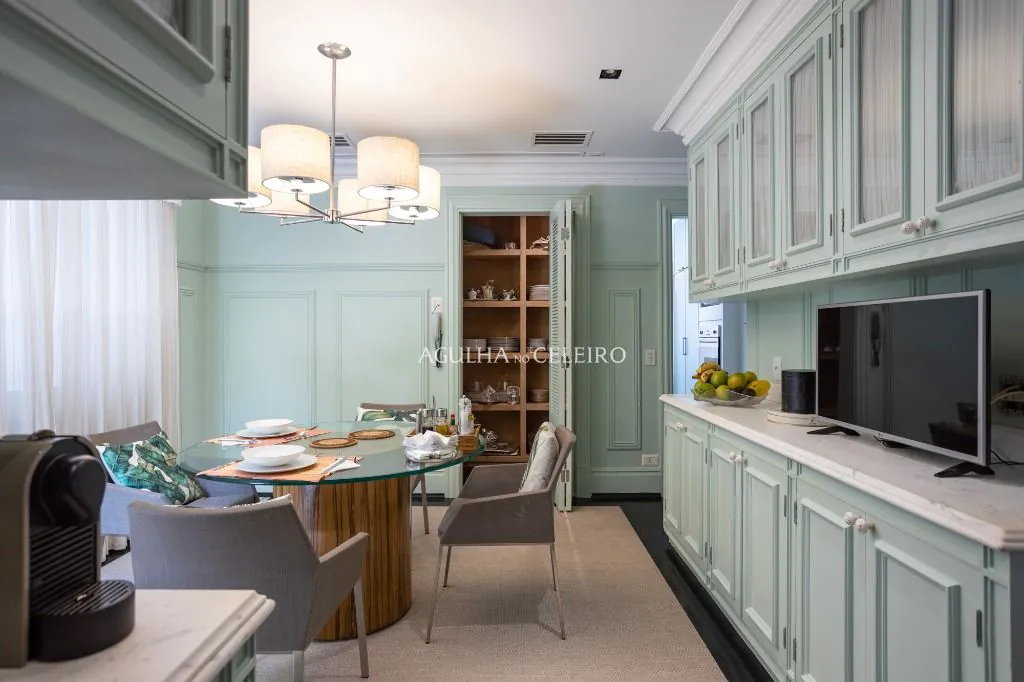 Venda/Jardim Europa: Simplesmente deslumbrante com projeto do renomado arquiteto Oscar Mikail. – CA0909